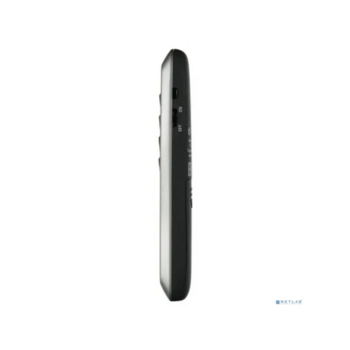 Презентер Оклик 695P Radio USB (30м) черный
