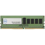 Оперативная память 32ГБ для серверов Dell 14G 32GB RDIMM, 2666MT/s, Dual Rank, CK, 14G