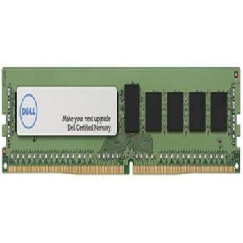 Оперативная память 32ГБ для серверов Dell 14G 32GB RDIMM, 2666MT/s, Dual Rank, CK, 14G