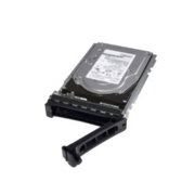 Твердотельный накопитель DELL 400GB LFF (2.5" in 3.5" carrier) Mix Use SSD SATA 6Gbps, 512n, Hot Plug, Hawk-M4E, 3 DWPD, 2190 TBW, For 14G Servers (analog 400-ATGB)