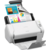 Документ-сканер Brother ADS-2200, A4, 35 стр/мин, 256Мб, цветной, дуплекс, DADF50, USB, Presto!&#174; BizCard OCR