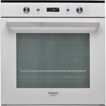 Духовой шкаф Электрический Hotpoint-Ariston FI7 861 SH WH HA белый