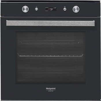 Духовой шкаф Электрический Hotpoint-Ariston FI7 861 SH BL HA черный