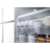 Встраиваемый холодильник HOTPOINT-ARISTON Встраиваемый холодильник HOTPOINT-ARISTON/ 193.5х54х54.5 см, электронное управлене, 237/63 л.