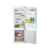 Встраиваемый холодильник HOTPOINT-ARISTON Встраиваемый холодильник HOTPOINT-ARISTON/ 177x54x54.5 см, холодильное отделение статистическое, морозильное Low Frost, дисплей, 195/80 л.