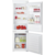 Встраиваемый холодильник HOTPOINT-ARISTON Встраиваемый холодильник HOTPOINT-ARISTON/ 177x54x54.5 см, холодильное отделение статистическое, морозильное Low Frost, дисплей, 195/80 л.
