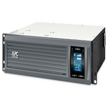 Источник бесперебойного питания APC Smart-UPS C 3000VA 2U Rack mount LCD, 2100 ватт, (1) IEC 320 C19, (8) IEC 320 C13, Interface Port USB, гарантия 1 год, серый цвет, поставляется без USB кабеля Smart-UPS C 3000VA 2U Rack mount LCD, 2100 ватт, (1) IEC 320