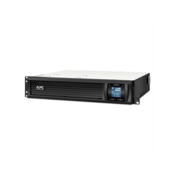 Источник бесперебойного питания APC Smart-UPS C 1000VA 2U Rack mountable LCD 230V, 600 Ватт, (4) IEC 320 C13, Interface Port USB, гарантия 1 год, серый цвет, поставляется без USB кабеля Smart-UPS C 1000VA 2U Rack mountable LCD 230V, 600 Ватт, (4) IEC 320