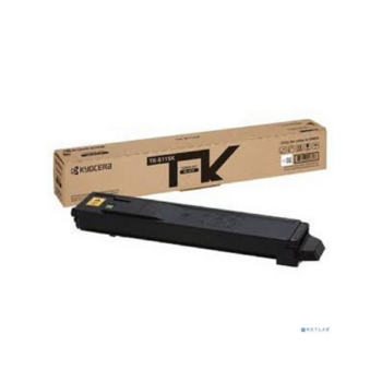 Картридж лазерный Kyocera TK-8115K 1T02P30NL0 черный (12000стр.) для Kyocera M8124cidn/M8130cidn