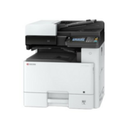 МФУ лазерный Kyocera M8130cidn МФУ лазерный Kyocera M8130cidn/ МФУ лазерный Kyocera ECOSYS M8130cidn, A3, цветной, 30стр/мин (A4 ч/б), 30стр/мин (A4 цв.), 15стр/мин (A3 ч/б), 15стр/мин (A3 цв.), 1200x1200dpi, дуплекс, сетевой, USB