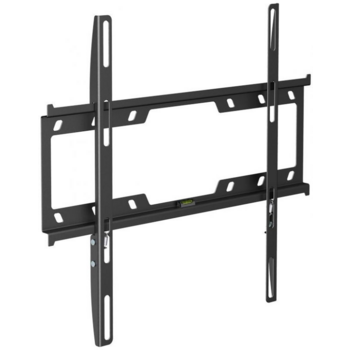 Кронштейн для телевизора Holder F4614-B черный 32"-55" макс.40кг настенный фиксированный