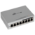 UniFi Switch 8-60W [US-8-60W-EU] Ubiquiti PoE-коммутатор, 8х 1G RJ45, раздача 15.4 Вт, (026188)