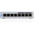 UniFi Switch 8-60W [US-8-60W-EU] Ubiquiti PoE-коммутатор, 8х 1G RJ45, раздача 15.4 Вт, (026188)