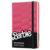 Блокнот Moleskine LIMITED EDITION BARBIE LEBRMM710 Pocket 90x140мм 192стр. линейка Logo