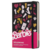 Блокнот Moleskine LIMITED EDITION BARBIE LEBRQP012 Pocket 90x140мм 192стр. нелинованный Accessories