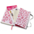 Блокнот Moleskine LIMITED EDITION BARBIE LEBRQP012 Pocket 90x140мм 192стр. нелинованный Accessories