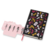 Блокнот Moleskine LIMITED EDITION BARBIE LEBRQP012 Pocket 90x140мм 192стр. нелинованный Accessories