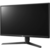 LCD LG 27" 27GK750F-B Gaming черный {TN LED 1920x1080 2ms 240Гц 16:9 1000:1 400cd 170гр/160гр HDMI 2.0x2, DisplayPort 1.2}