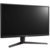 LCD LG 27" 27GK750F-B Gaming черный {TN LED 1920x1080 2ms 240Гц 16:9 1000:1 400cd 170гр/160гр HDMI 2.0x2, DisplayPort 1.2}