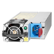 Опция к серверу HPE 500W Flex Slot Platinum Hot Plug Low Halogen Power Supply Kit (865408-B21 / 866729-001)