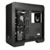 Корпус Thermaltake Core V71 TG черный без БП ATX 2x200mm 2xUSB2.0 2xUSB3.0 audio bott PSU