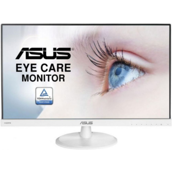 Монитор Asus 23" VC239HE-W белый IPS LED 16:9 HDMI матовая 250cd 178гр/178гр 1920x1080 D-Sub FHD 3.4кг
