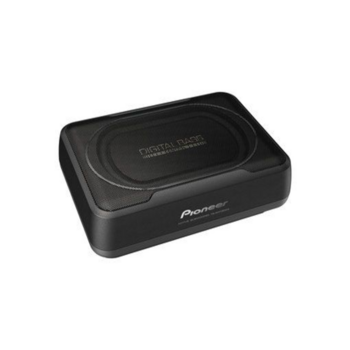 Сабвуфер автомобильный Pioneer TS-WX130DA 50Вт активный (20см/8")