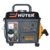 Huter HT950A 64/1/1 Электрогенератор {двухтактный, 650Вт, 220В/50Гц, 57Дб, принудительное охлаждение, бак 4,2л, расход бензина 534 г/кВтч, 365х308х376, 16 кг} 4606059015024