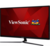 Монитор ViewSonic 32" VX3211-2K-MHD черный IPS LED 16:9 HDMI M/M матовая 80000000:1 300cd 178гр/178гр 2560x1440 D-Sub DisplayPort Ultra HD 2K (1440p) 7.03кг