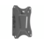 Кронштейн для телевизора Ultramounts UM830T черный 13"-27" макс.25кг настенный наклон