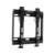 Кронштейн для телевизора Ultramounts UM831T черный 23"-42" макс.35кг настенный наклон