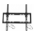 Кронштейн для телевизора Ultramounts UM832T черный 32"-55" макс.35кг настенный наклон