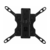 Кронштейн для телевизора Ultramounts UM864B черный 13"-42" макс.20кг настенный поворот и наклон
