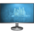 LCD AOC 23.8" I2490VXQ Silver/Black {IPS LED 1920x1080 4ms 16:9 250cd 178гр/178гр D-Sub HDMI DisplayPort}