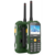 Мобильный телефон Digma A230WT 2G Linx 32Mb темно-зеленый моноблок 2Sim 2.31" 240x320 GSM900/1800 Ptotect MP3 FM microSD max8Gb