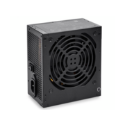 Блок питания Deepcool Nova DN450 80+ (ATX 2.31, 450W, PWM 120mm fan, 80 PLUS, Active PFC, 5*SATA) RET