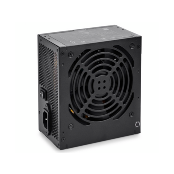 Блок питания Deepcool Nova DN450 80+ (ATX 2.31, 450W, PWM 120mm fan, 80 PLUS, Active PFC, 5*SATA) RET