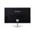 Монитор Viewsonic 32" VX3276-2K-mhd IPS SuperClear, 2560x1440, 4ms, 250cd/m2, 178°/178°, 80Mln:1, HDMI, DP, Mini-DP, колонки, Headphone Out, Frameless, регул. наклона, VESA, Silver Black