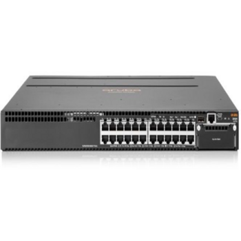 Коммутатор HPE Aruba 3810M JL071A 24G 4SFP+ управляемый