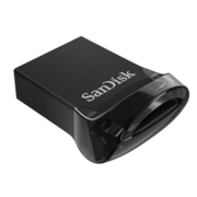 носитель информации SanDisk USB Drive 128Gb Ultra Fit USB3.1 (SDCZ430-128G-G46)