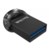 носитель информации SanDisk USB Drive 128Gb Ultra Fit USB3.1 (SDCZ430-128G-G46)