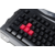 Игровая клавиатура A4Tech Bloody B210 , черный, USB, подсветка клавиш, (935746)