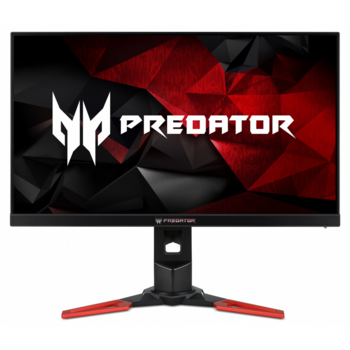 Монитор Acer 27" Predator XB271HAbmiprzx TN+film 1920x1080 144Hz 400cd/m2 16:9