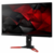 Монитор Acer 27" Predator XB271HAbmiprzx TN+film 1920x1080 144Hz 400cd/m2 16:9