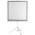 Экран 189x248см Digis Kontur-D DSKD-4304 4:3 напольный рулонный