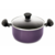 Кастрюля Tefal Cook Right 04166322 3.5л. d=22см (с крышкой) фиолетовый (9100023409)