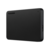 Внешний жесткий диск Portable HDD 1TB Toshiba Canvio Basics (Black), USB 3.2 Gen1, 109x78x14mm, 149g /12 мес./