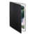 Чехол Hama для Apple iPad 9.7"/iPad 2018 Fold Clear полиуретан черный (00106452)