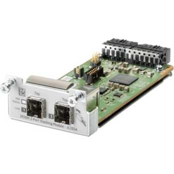 Модуль HPE JL325A Aruba 2930 2-port