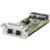 Модуль HPE JL325A Aruba 2930 2-port